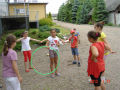 wakacje 2013 bachowice